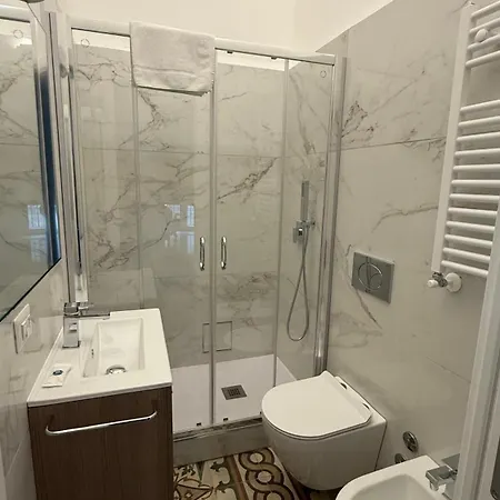 Palazzo Epocale - 900 Guest house