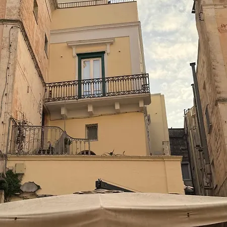 Palazzo Epocale - 900